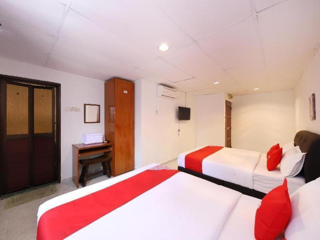 Azimaju Malacca