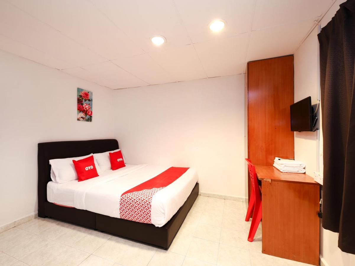 Azimaju Malacca