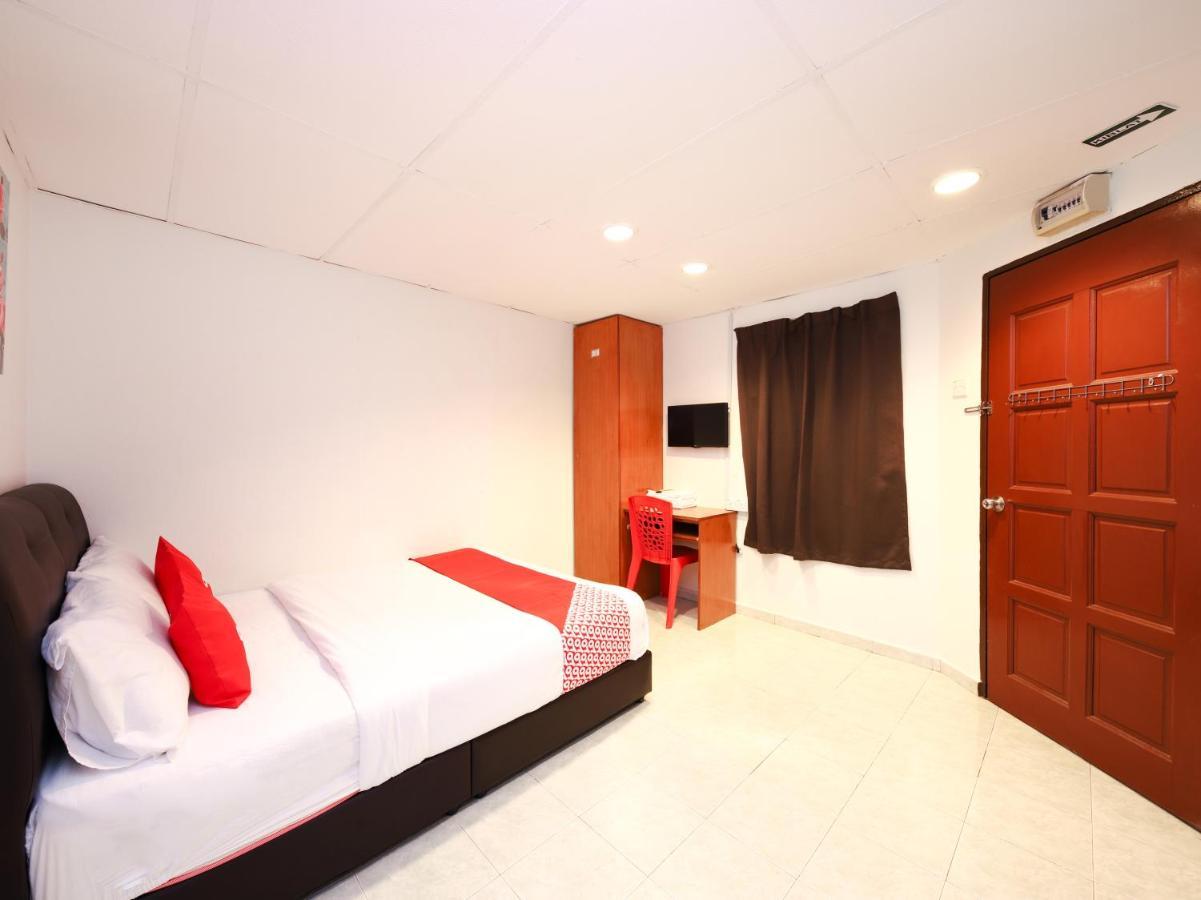Azimaju Hotel Malacca