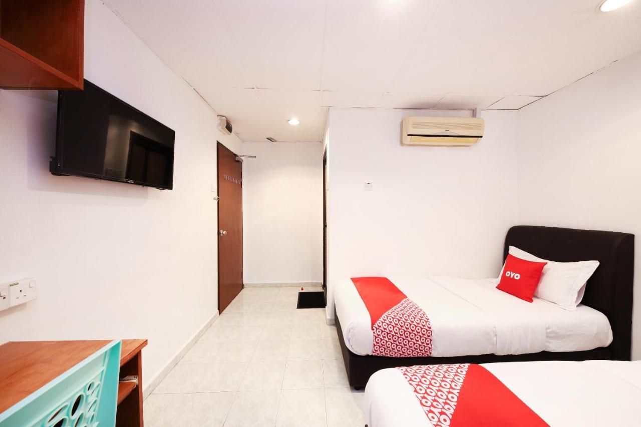 Azimaju Hotel