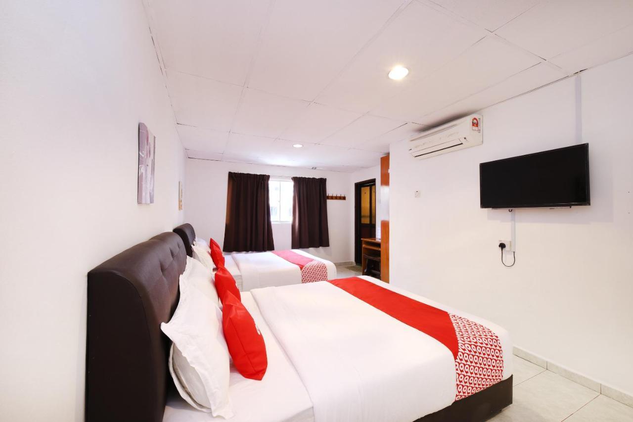 Azimaju Malacca
