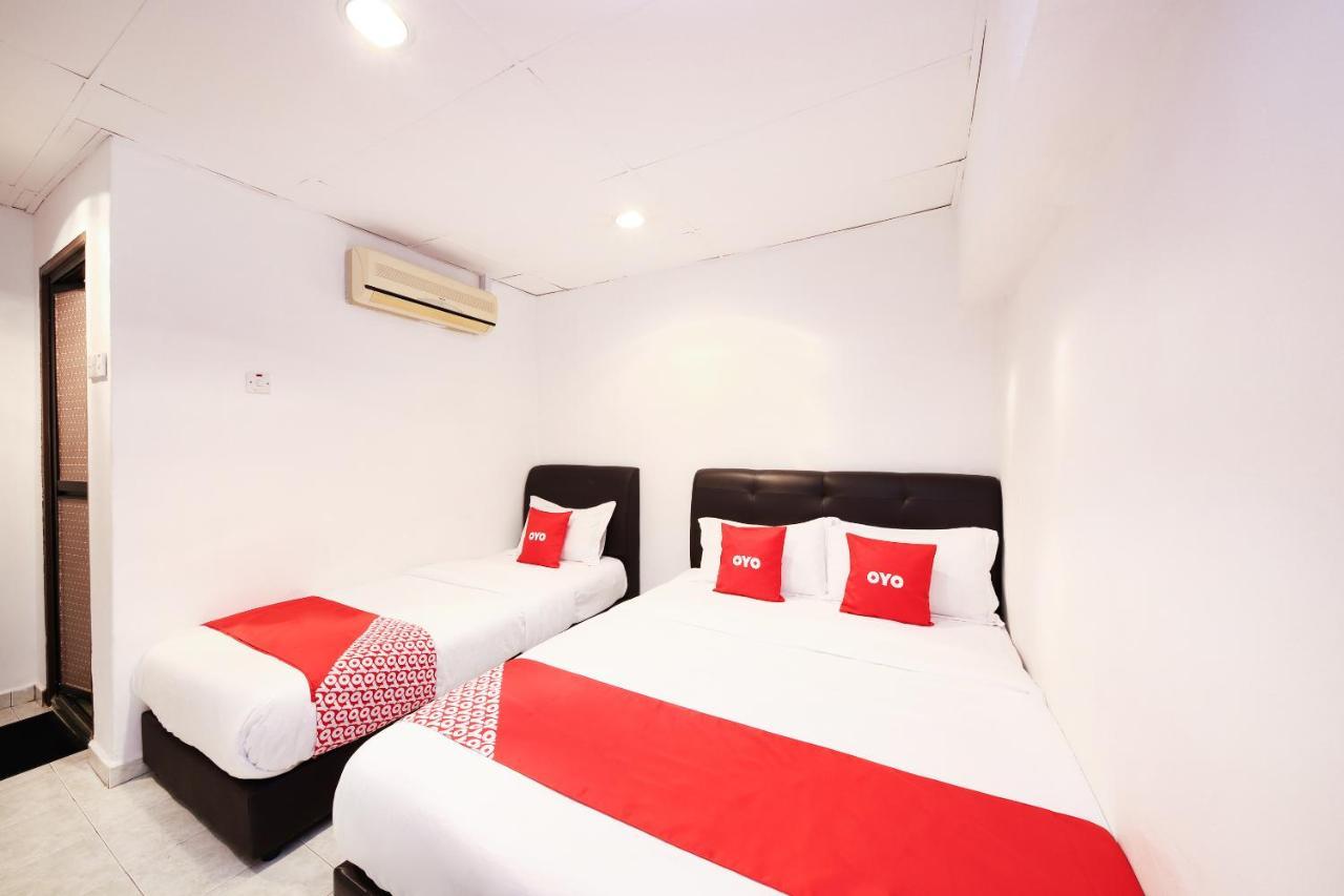 Hotel Azimaju Malacca