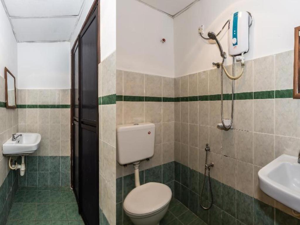 Hotel Azimaju Malacca
