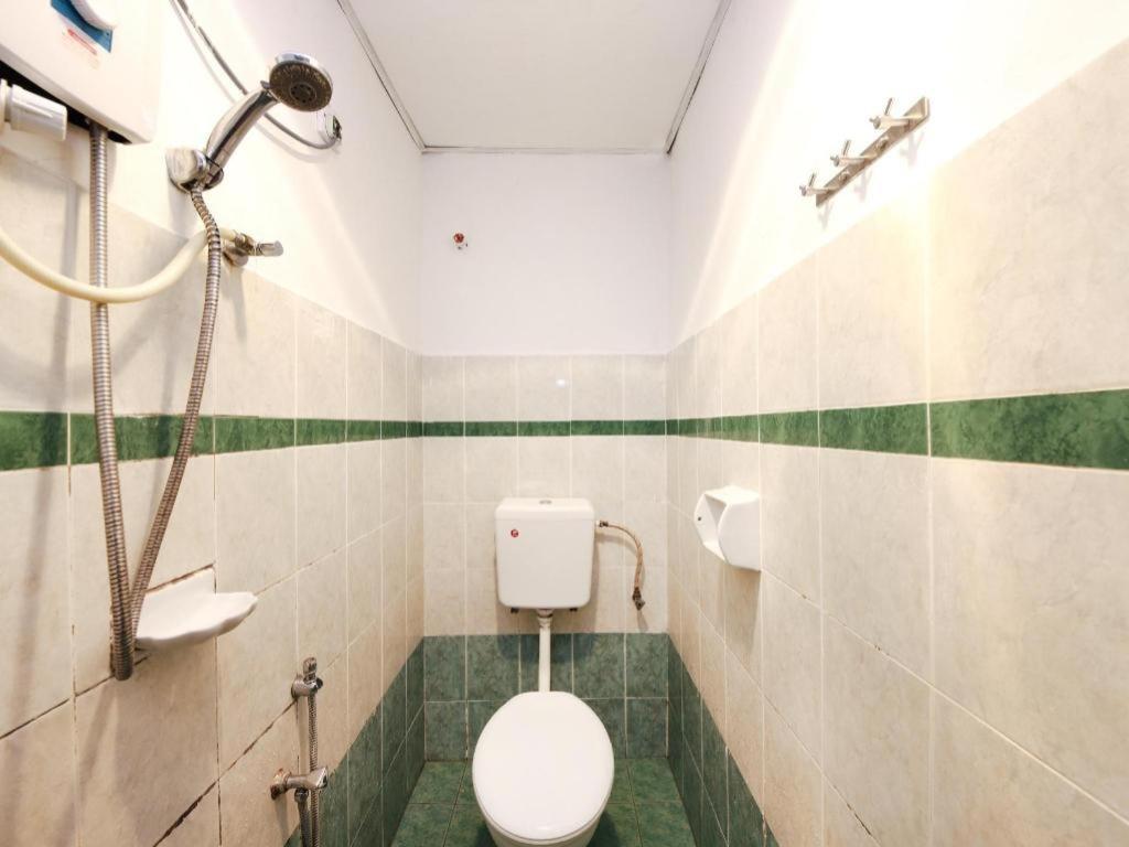 Hotel Azimaju 3*