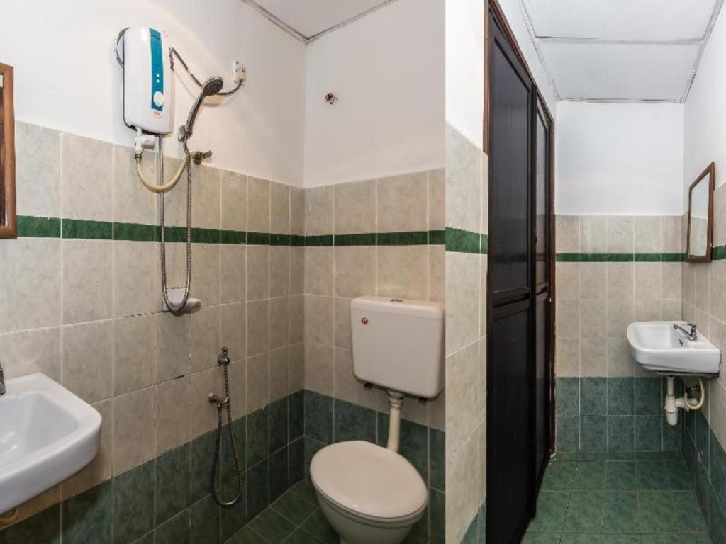 Azimaju 3* Malacca