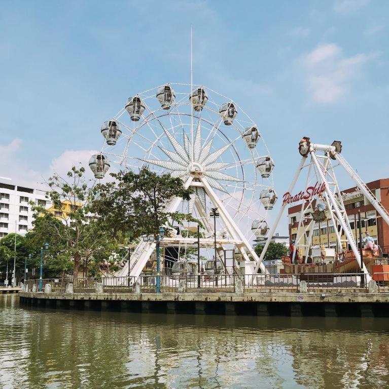 Azimaju Hotel Malacca