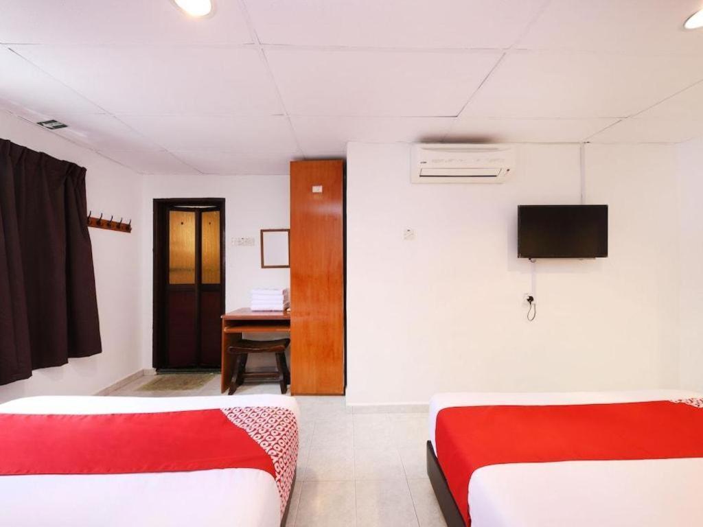 Azimaju Hotel Malacca