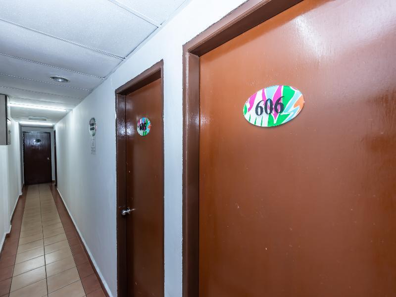 Azimaju Hotel