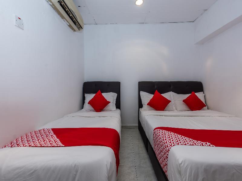 Azimaju Hotel 3*