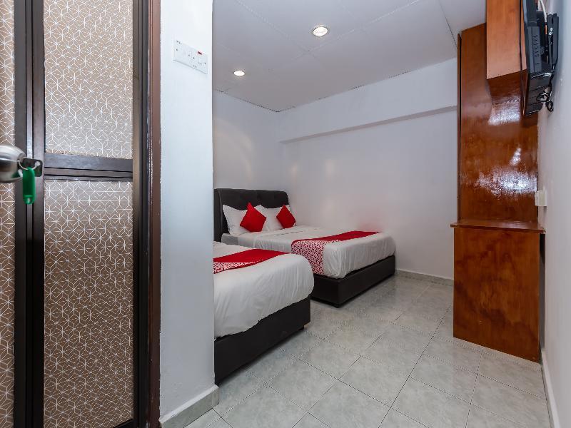 Hotel Azimaju Malacca